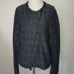 NWT Loft Medium Moto Style Jacket